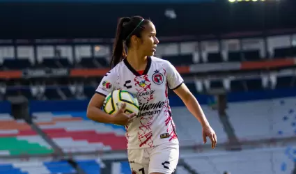 Club Tijuana Femenil