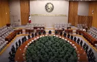 INE ordena medidas contra AMLO por violencia poltica de gnero