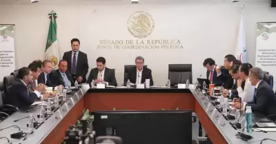 Senado de la Rep�blica