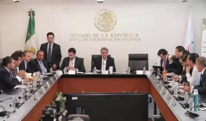 Senado de la Rep�blica