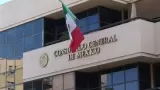 Consulado General de Mxico