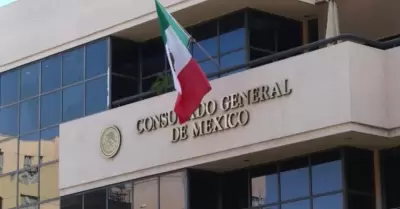 Consulado General de Mxico