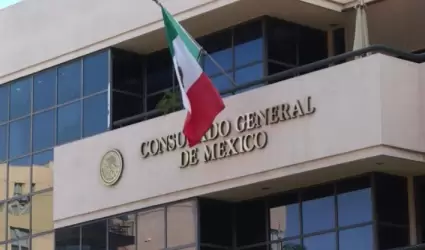 Consulado General de Mxico