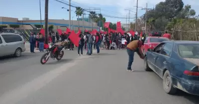 Movimiento antorchista