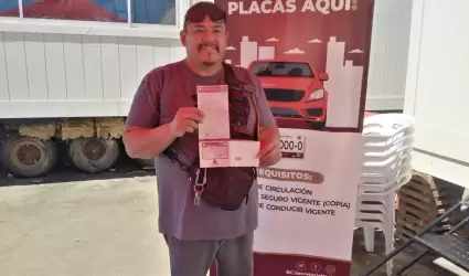 Atenci�n durante �ltima semana de marzo
