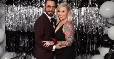 AJ y Rochelle