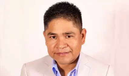 Erasmo Catarino cancel� su concierto a pocas horas de presentarse.