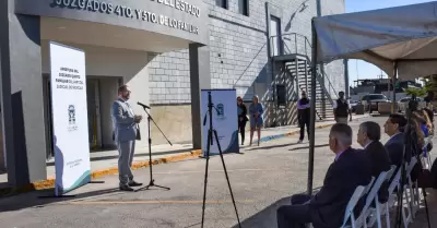 Juzgado familiar en Mexicali