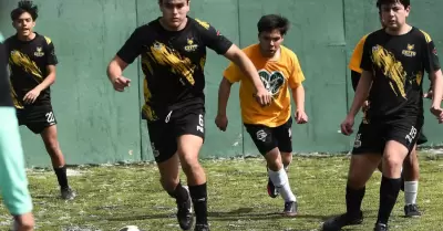 Universiada Nacional CONDDE 2023