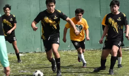 Universiada Nacional CONDDE 2023