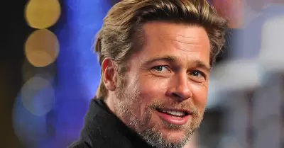 Brad Pitt