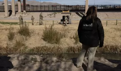 Instituto nacional de migraci�n