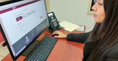 SAT BC da 5% de descuento en tarjetas de circulaci�n