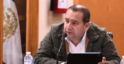 Eduardo Sarabia Arechiga