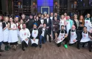 MasterChef Celebrity 2023: Quines son los participantes y cundo se estrena?