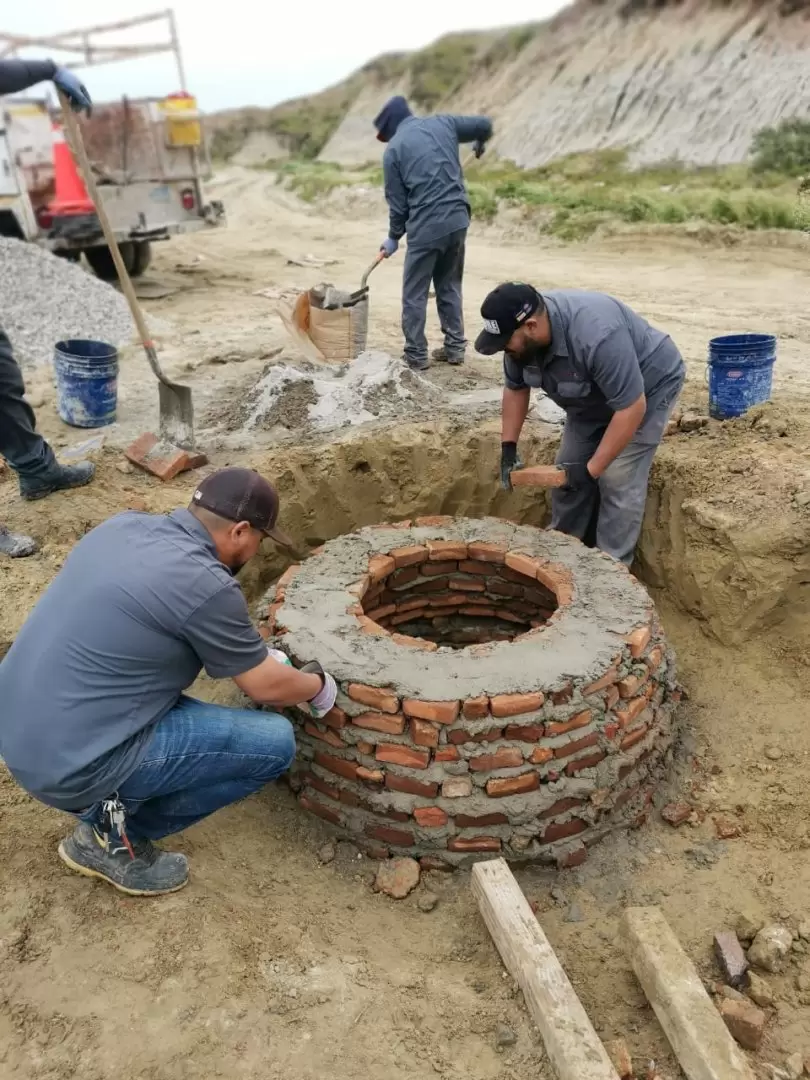 CESPT atendi contingencias en Tijuana y Playas de Rosarito