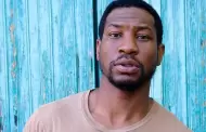 Ex novia de Jonathan Majors retira demanda en su contra