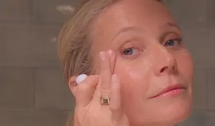 Gwyneth Paltrow fue demandada por un optometriste jubilado.