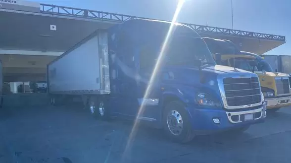 Trailer