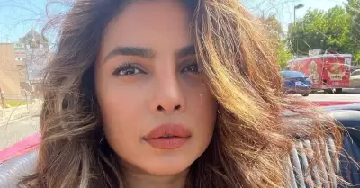 Priyanka Chopra tena una exitosa carrera artstica en India.