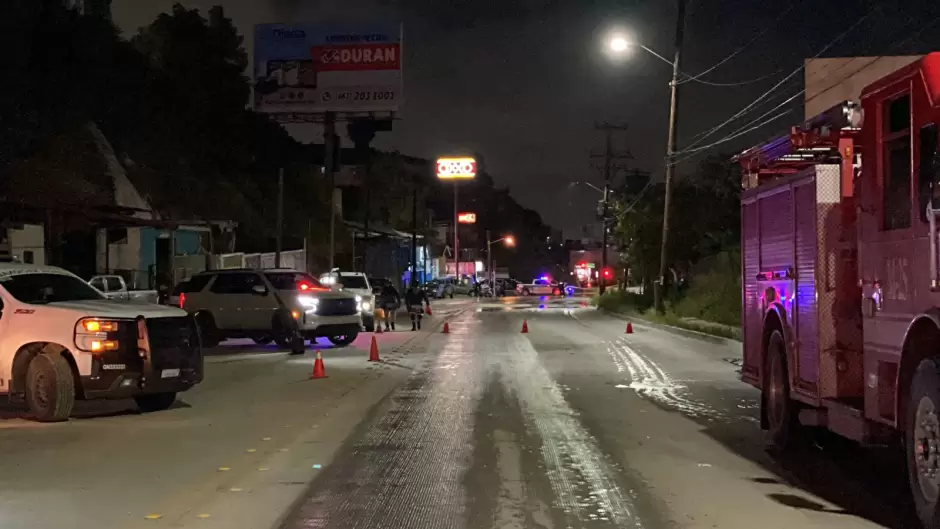 Continan monitoreos en colonia La Sierra