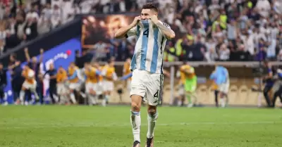 Gonzalo Montiel, futbolista argentino