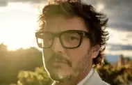 Pedro Pascal: As luca antes de la fama