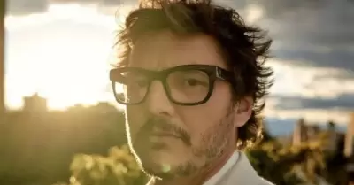 Pedro Pascal: As ha sido su paso a la fama.