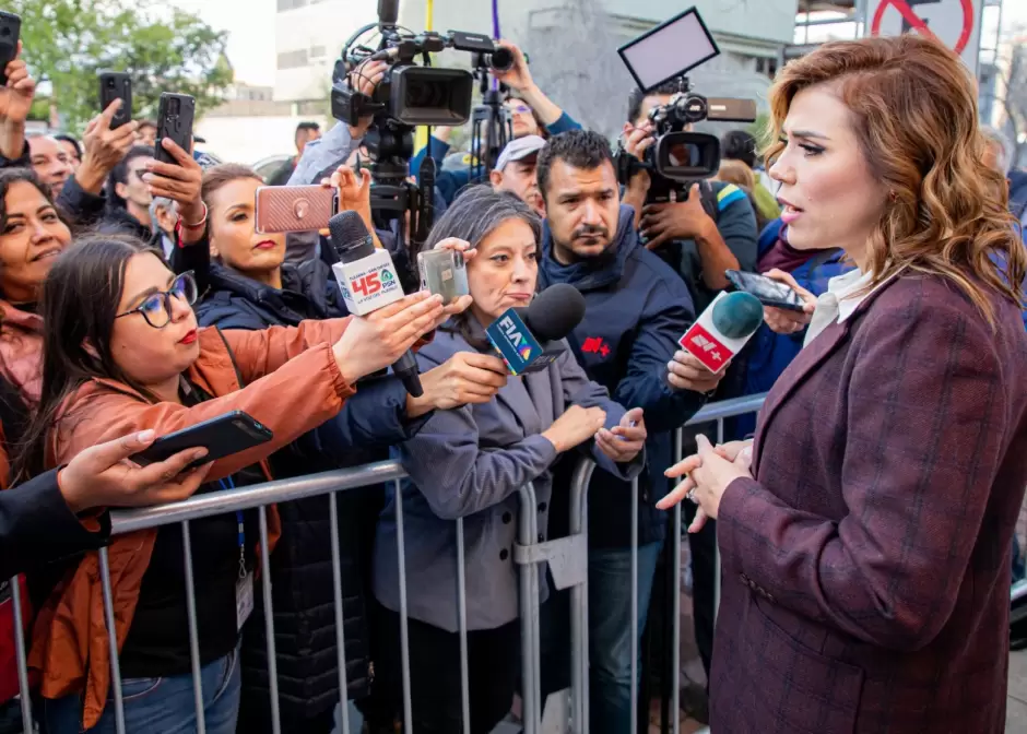 Marina del Pilar Ávila