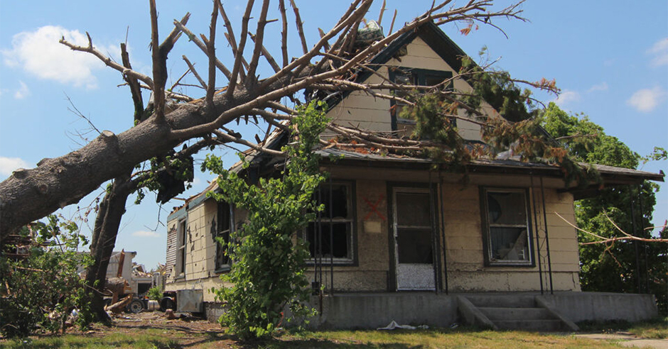Newsom Signs Law Expanding Mortgage Relief for LA Fire Survivors