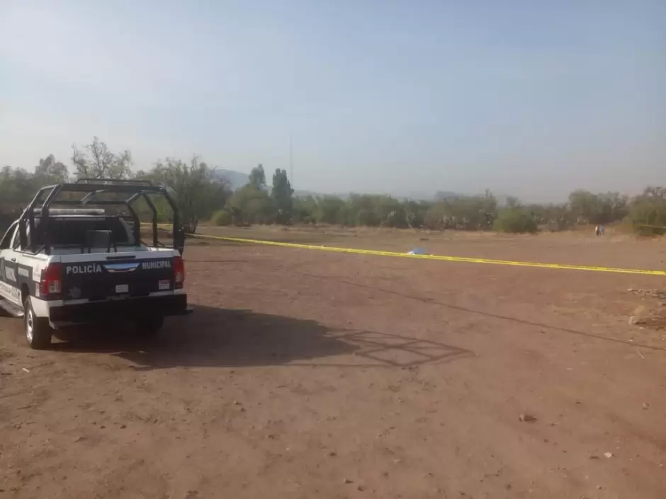 Accidente de globo aerosttico en Teotihuacn