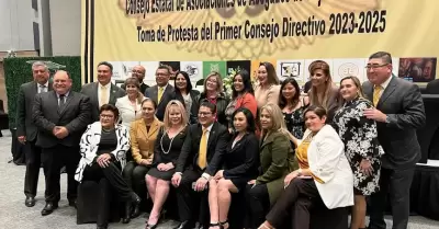 Consejo Estatal de Asociaciones de Abogados de Baja California A.C.