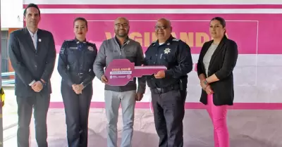 Cuidar escuelas de Ensenada durante periodo vacacional