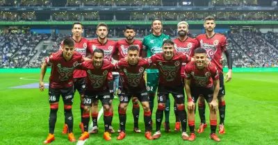 Xolos de Tijuana
