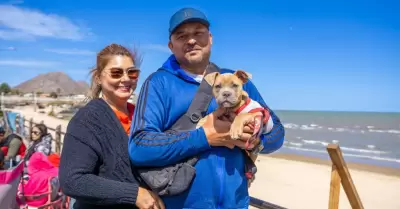 Vacaciones de semana Santa