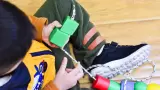 Pacientes con autismo