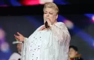 El retiro definitivo de Paquita la del Barrio