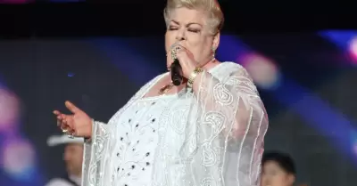 Paquita la del Barrio