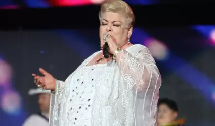 Paquita la del Barrio