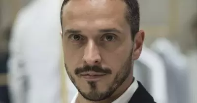 Christo Jivkov falleci� a los 48 a�os.