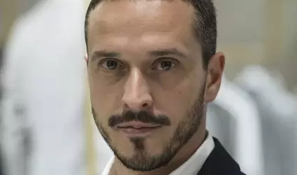 Christo Jivkov falleci� a los 48 a�os.