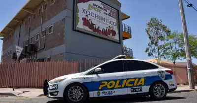 Operatividad para la protecci�n de centros escolares