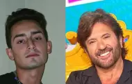 Comparan a Emilio Osorio con hijo de Bobby Larios