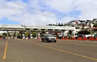 La Esc�nica, al l�mite: casetas obsoletas frenan el motor tur�stico y econ�mico de Baja California