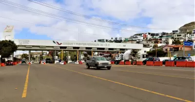 Caseta de carretera esc�nica
