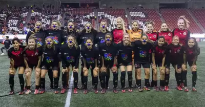 Xolos Femenil