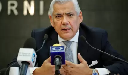 Marco Antonio Moreno Mex�a