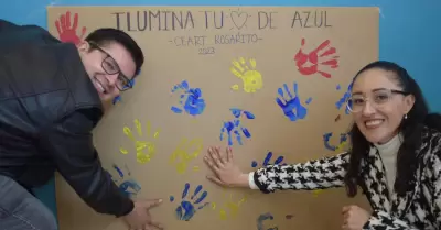 CEART autismo