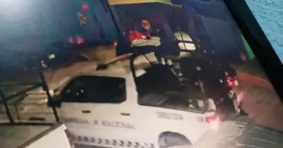 Guardia Nacional solicitaban dinero a comerciantes