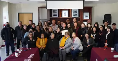 Capacitaci�n atenci�n ciudadana